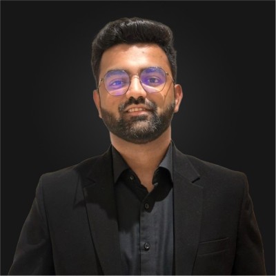 CA Mayank Agarwal
